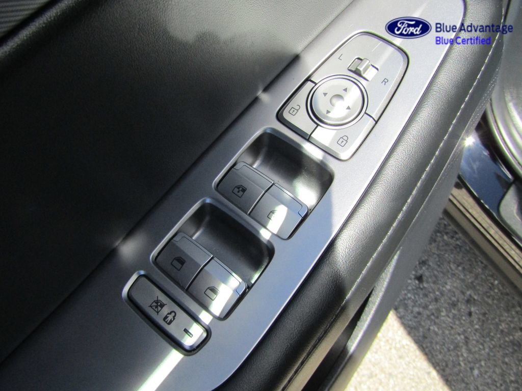 Used 2025 Hyundai Palisade SEL AWD/4WD image 29