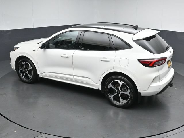 Certified 2023 Ford Escape ST-Line Elite w/ Class II Trailer Tow Package AWD/4WD image 50