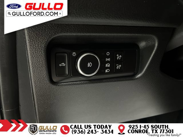 Certified 2024 Ford Ranger Raptor AWD/4WD image 20