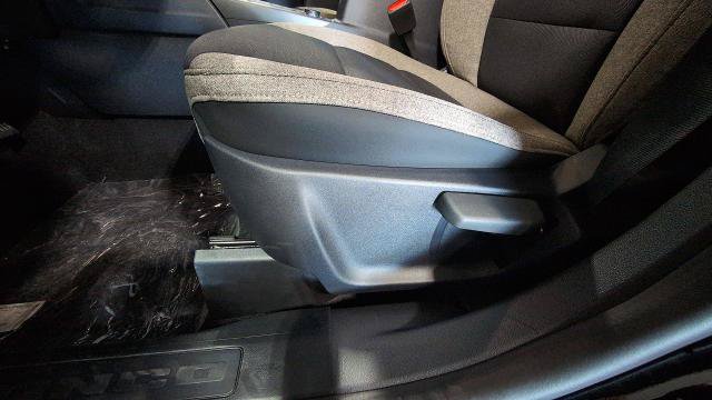 Certified 2025 Ford Bronco Sport Big Bend AWD/4WD image 31