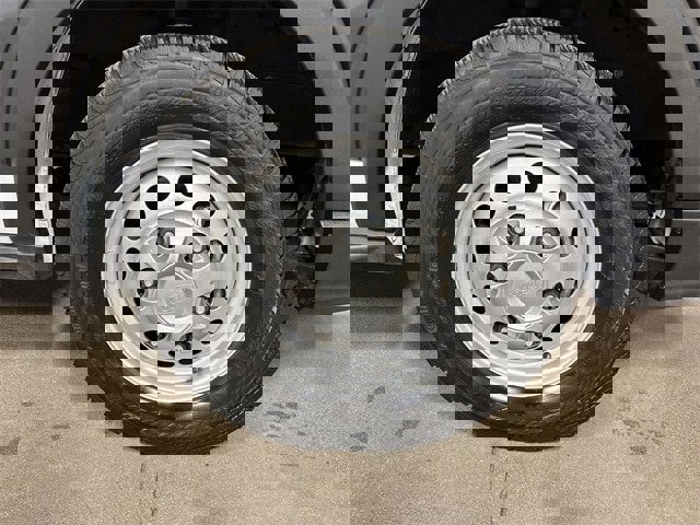 Certified 2024 Ford Transit 350 148 WB MEDIUM ROOF CARGO w/ Load Area Protection Package image 2