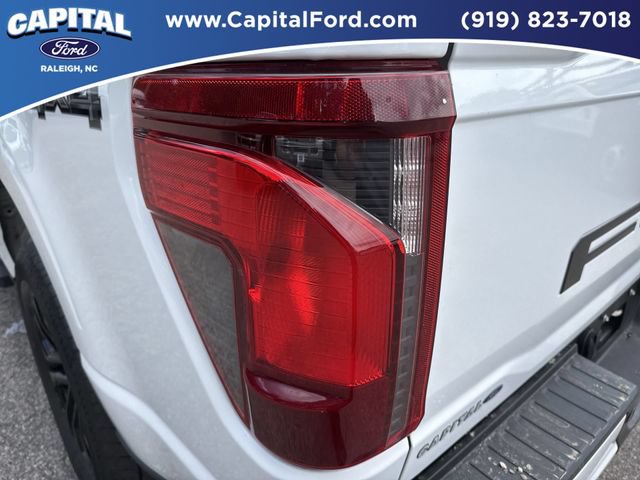 Certified 2024 Ford F150 XLT w/ Equipment Group 303A High AWD/4WD image 15