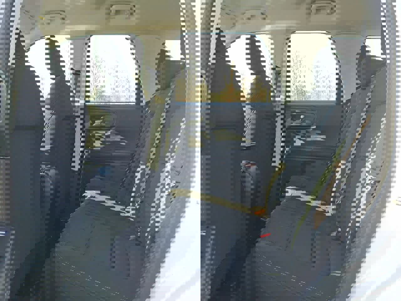 Certified 2022 Ford Bronco Sport image 26