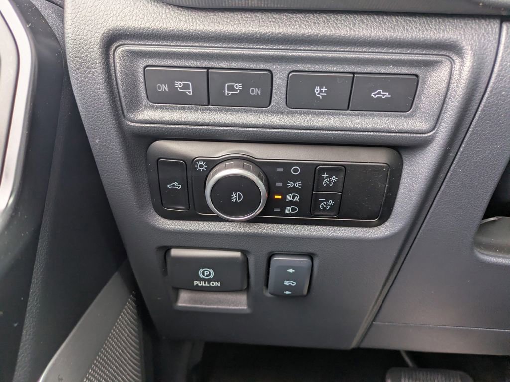 Certified 2024 Ford F150 Raptor AWD/4WD image 25