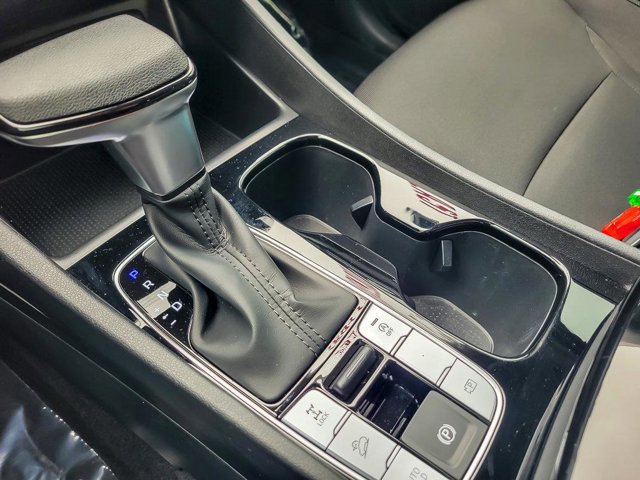 Used 2022 Hyundai Tucson SE w/ Cargo Package AWD/4WD image 23