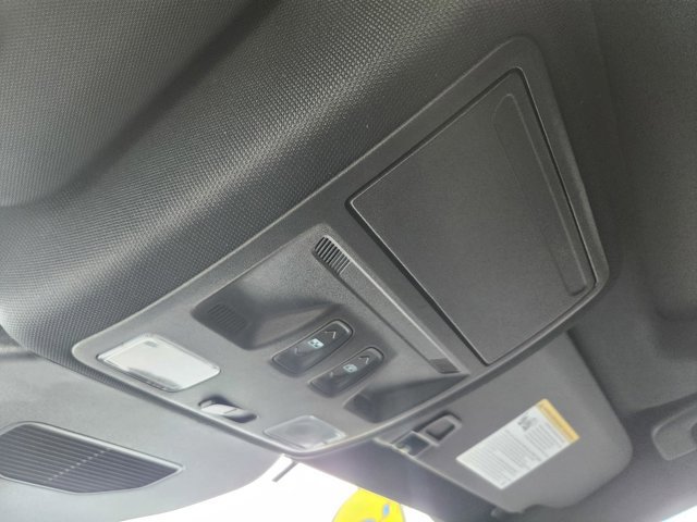 Certified 2025 Ford Escape ST-Line Elite w/ Tech Pack #2 image 18