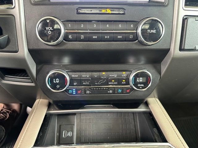 Certified 2020 Ford Expedition XLT w/ Equipment Group 202A RWD image 23