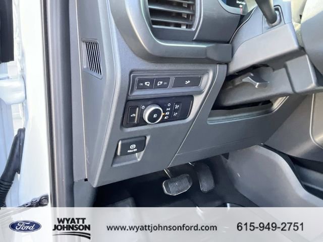 Certified 2024 Ford F150 XLT w/ Equipment Group 302A MID image 30