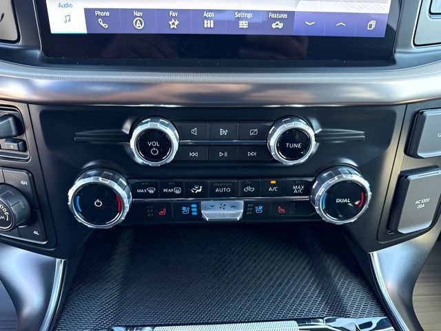 Certified 2023 Ford F150 Raptor w/ Raptor Carbon Fiber Package AWD/4WD image 33