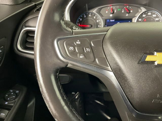 Used 2019 Chevrolet Equinox LT image 23