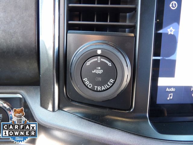 Certified 2023 Ford F150 Tremor w/ Equipment Group 402A High AWD/4WD image 25