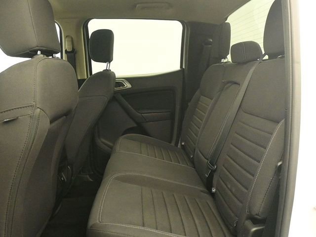 Certified 2023 Ford Ranger XLT w/ Equipment Group 301A Mid image 11
