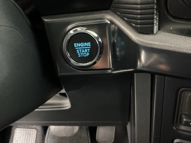 Certified 2024 Ford F150 Tremor w/ Equipment Group 402A High image 27