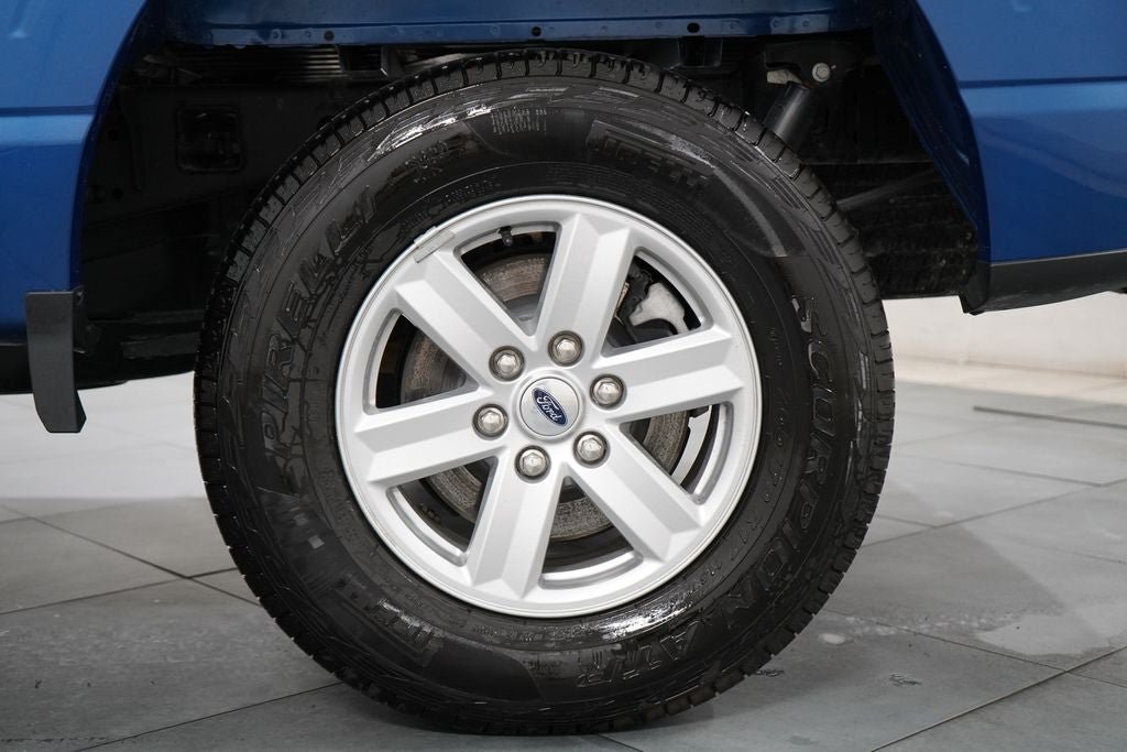 Certified 2023 Ford F150 XLT w/ Equipment Group 301A Mid AWD/4WD image 34