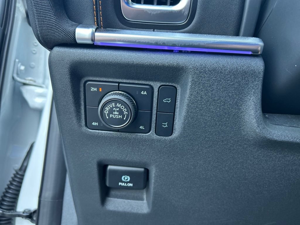 Certified 2025 Ford Expedition Tremor AWD/4WD image 16