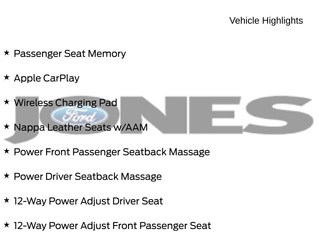 Used 2022 Jeep Grand Cherokee Overland w/ Luxury Tech Group IV AWD/4WD image 15