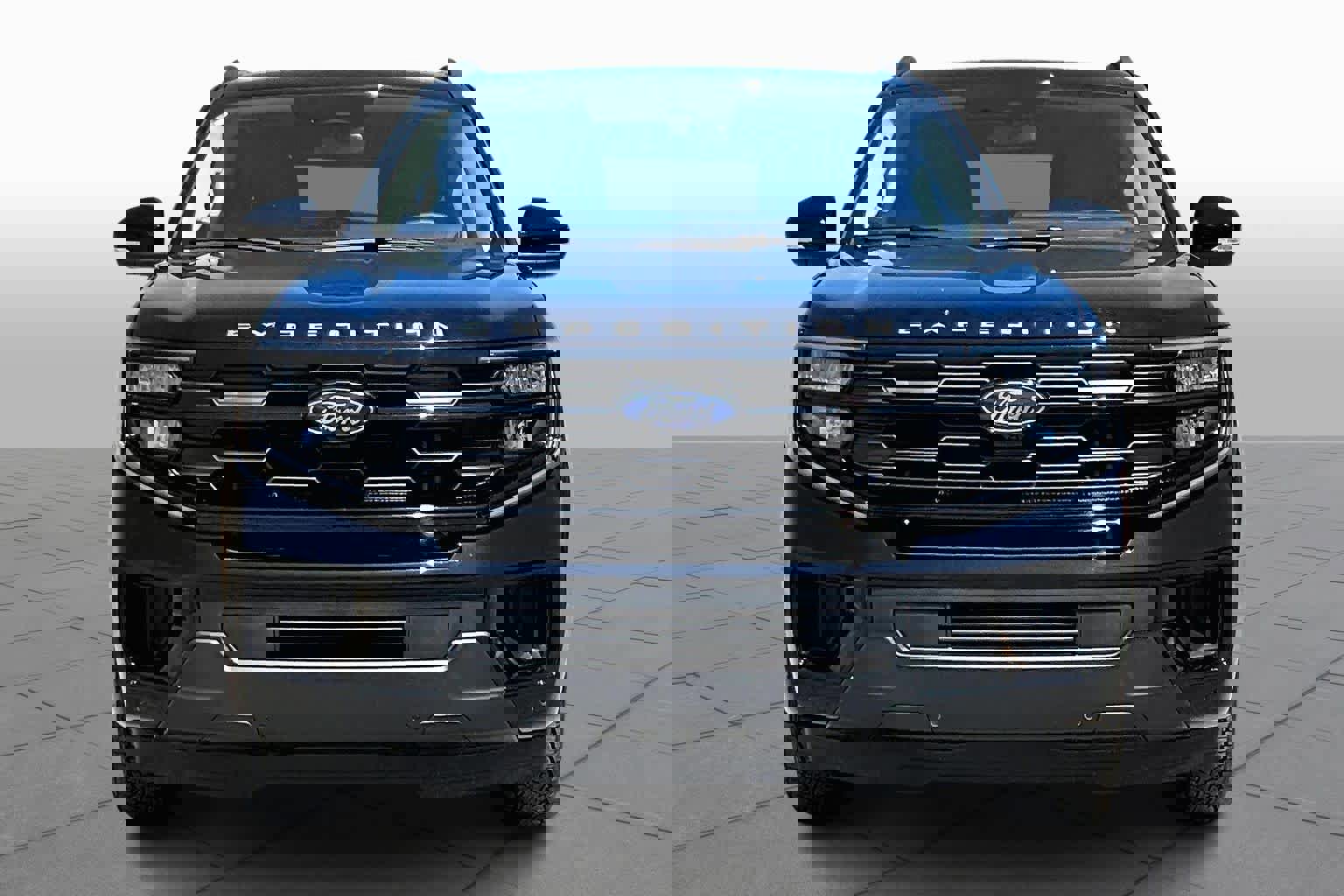 Certified 2025 Ford Expedition Max Active image 8