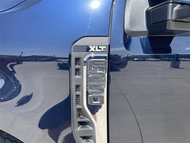 Certified 2025 Ford F250 XLT w/ FX4 Off-Road Package AWD/4WD image 36