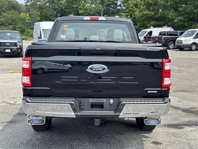 Certified 2023 Ford F150 XL w/ XL Chrome Appearance Package AWD/4WD image 28