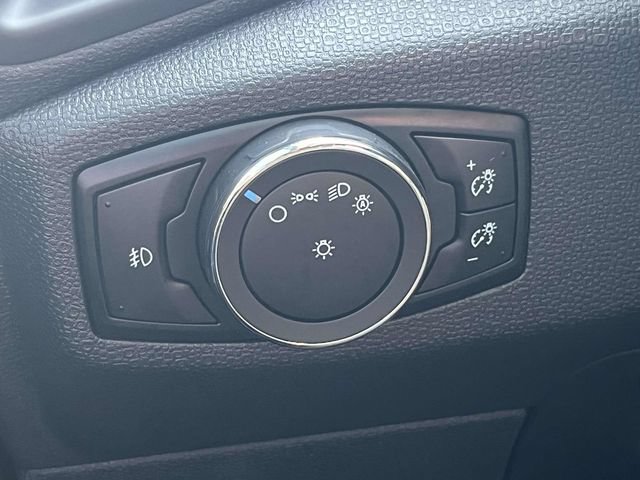 Certified 2021 Ford EcoSport SE FWD image 32