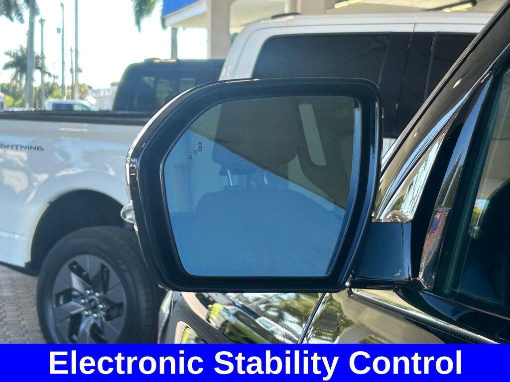 Certified 2024 Ford Expedition Max Limited image 19