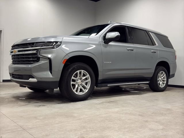 Used 2024 Chevrolet Tahoe LT image 5