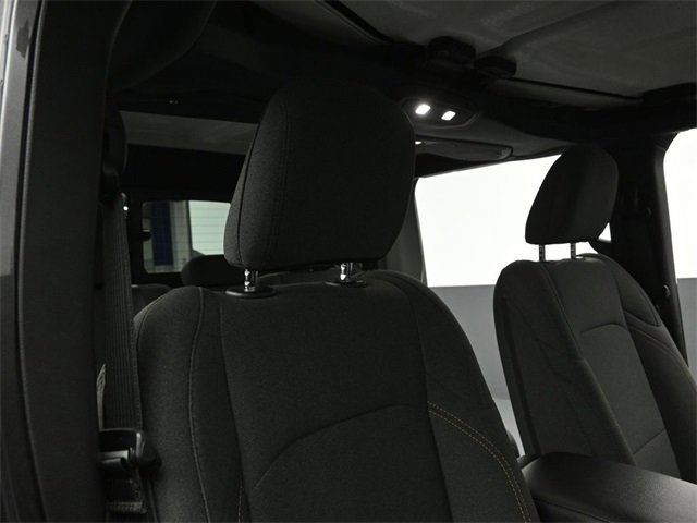 Used 2024 Jeep Gladiator Sport image 46