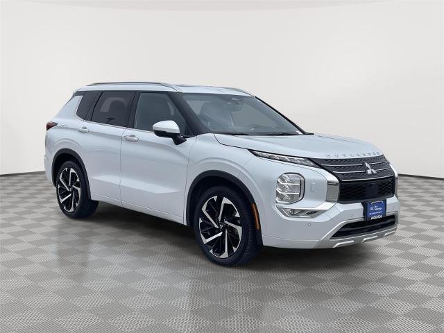 Used 2022 Mitsubishi Outlander SEL AWD/4WD image 5