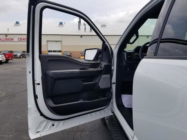 Certified 2024 Ford F150 XLT w/ Equipment Group 303A High AWD/4WD image 11