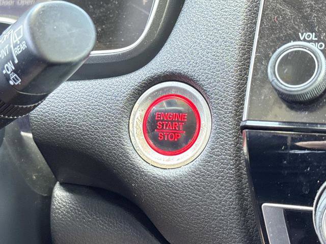 Used 2018 Honda CR-V EX-L image 17