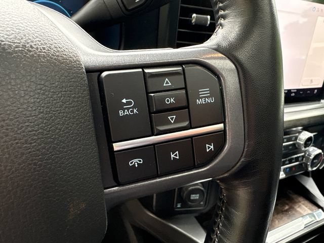Certified 2023 Ford F250 Lariat w/ Lariat Ultimate Package AWD/4WD image 24