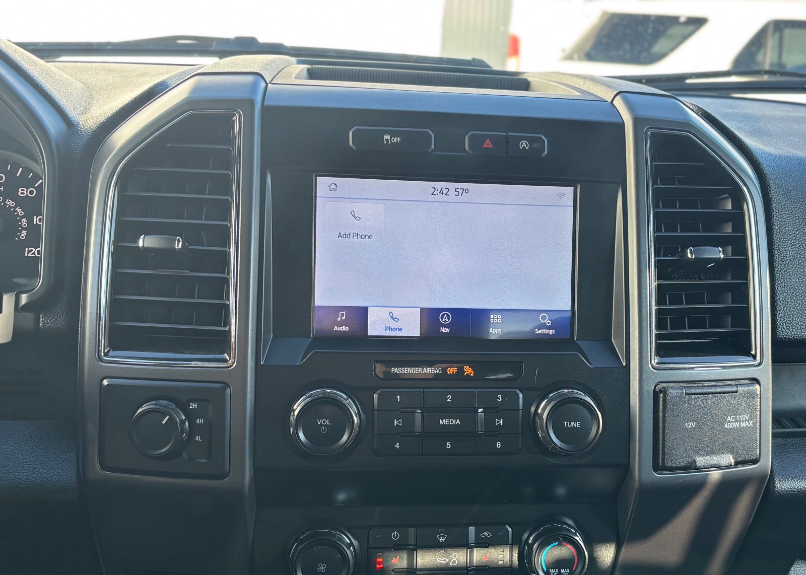 Certified 2020 Ford F150 XLT w/ Equipment Group 302A Luxury image 36