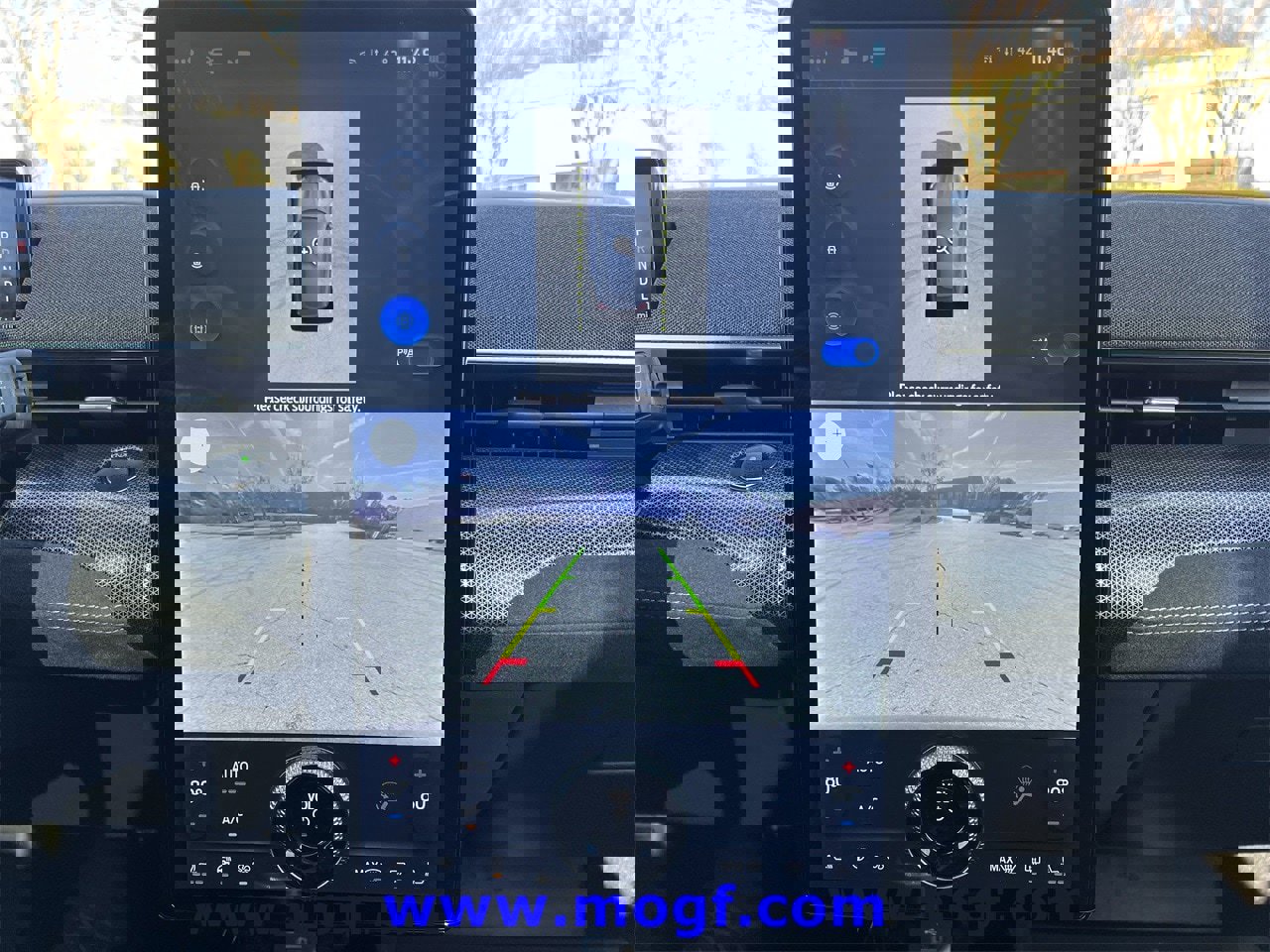 Certified 2022 Ford Mustang Mach-E GT w/ GT Performance Edition image 6