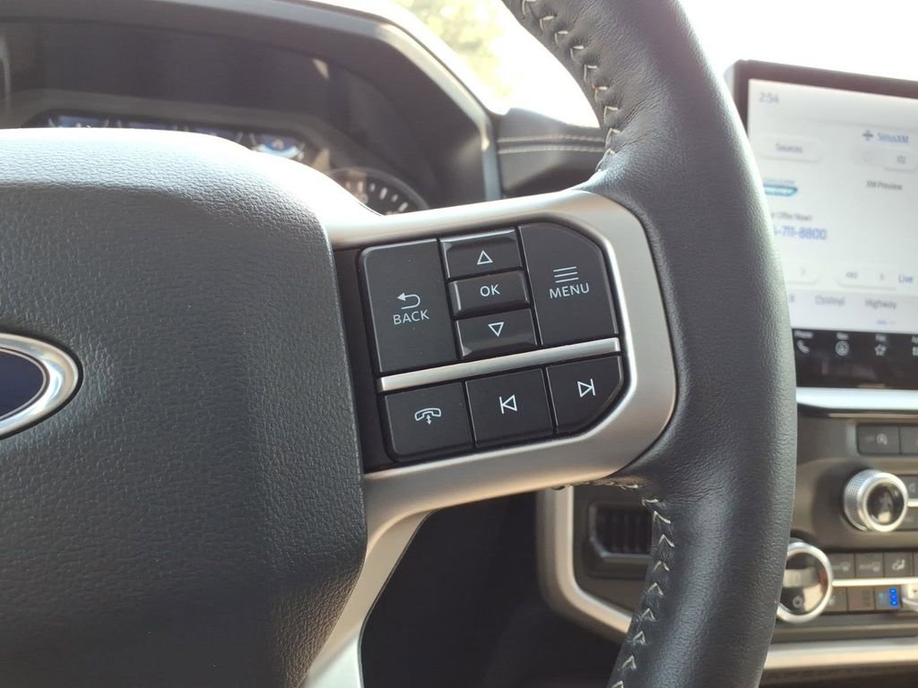 Certified 2024 Ford Expedition XLT AWD/4WD image 20