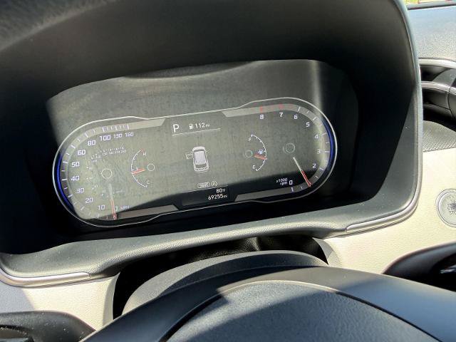 Used 2024 Hyundai Tucson SEL FWD image 18