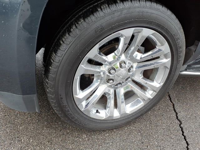Used 2020 GMC Yukon SLT w/ Premium Edition RWD image 17