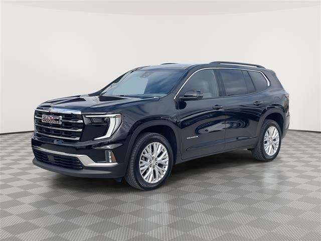 Used 2026 GMC Acadia Elevation w/ Elevation Premium Package