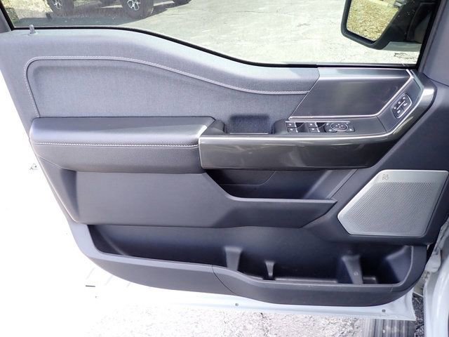 Certified 2023 Ford F150 Lariat w/ Equipment Group 502A High image 22