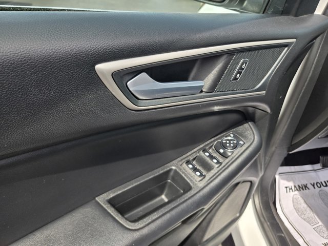 Certified 2024 Ford Edge SEL w/ Convenience Package AWD/4WD image 38