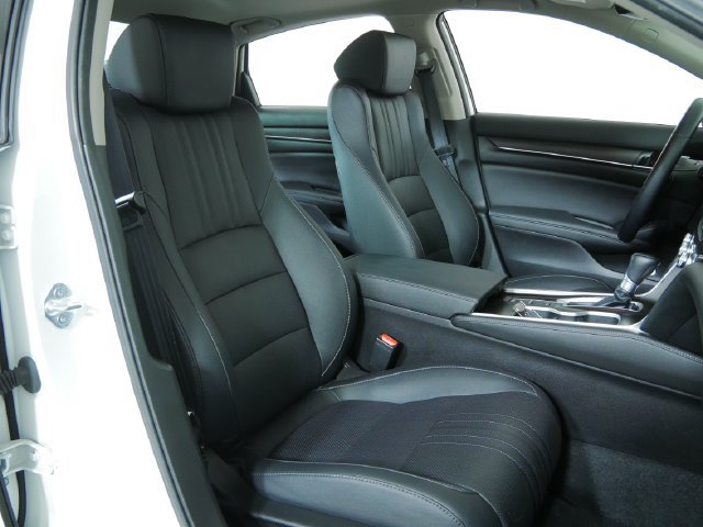 Used 2021 Honda Accord EX-L image 14