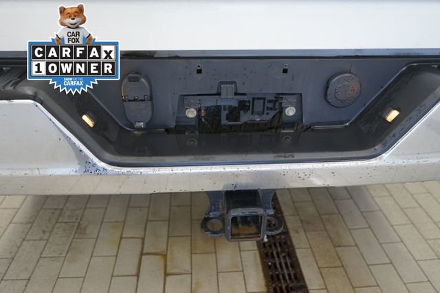 Used 2024 Chevrolet Silverado 3500 LT image 6