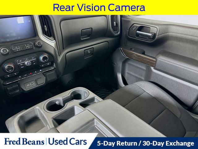 Used 2021 Chevrolet Silverado 1500 LT image 29
