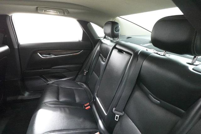 Used 2018 Cadillac XTS Luxury image 25