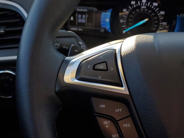 Certified 2024 Ford Edge SEL w/ Convenience Package image 15