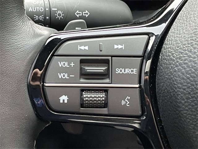 Used 2025 Honda Civic FWD Hybrid Sedan image 23