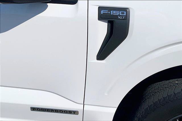 Certified 2023 Ford F150 XLT w/ Equipment Group 302A High AWD/4WD image 7