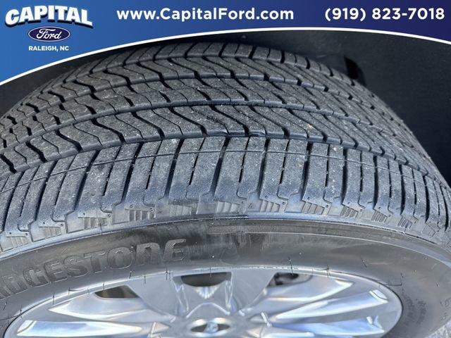 Used 2023 Cadillac Escalade Premium Luxury w/ LPO, Floor Liner Package image 14