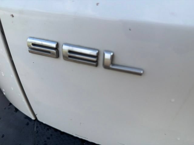 Certified 2020 Ford Escape SEL FWD image 9