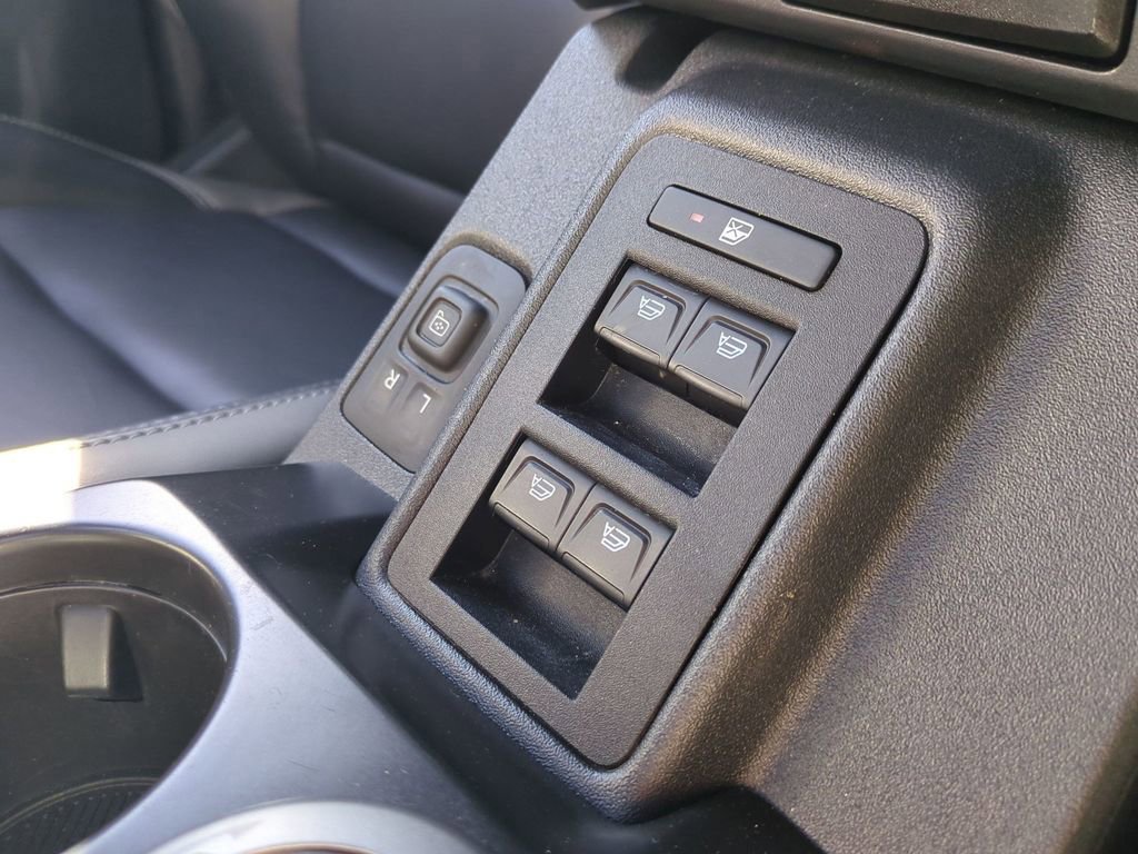 Certified 2025 Ford Bronco Outer Banks image 12