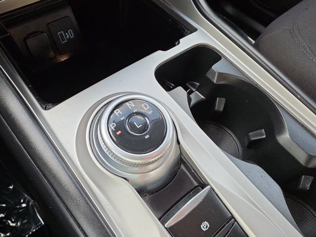 Certified 2023 Ford Explorer XLT RWD image 29